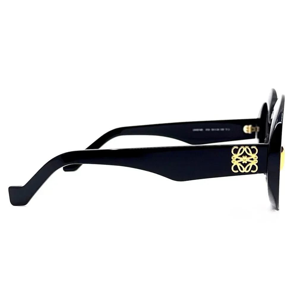 New, LOEWE Sunglasses LW40146I 01A Authentic